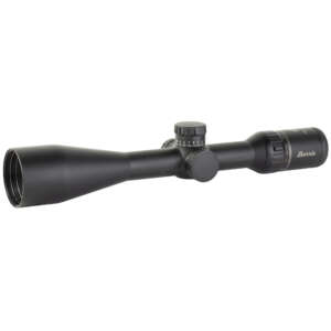 BURRIS OPTICS SIGNATURE HD 5-25X50MM F-PLEX