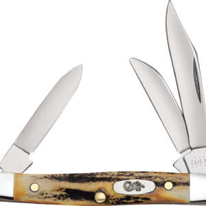CAE SMALL STOCKMAN STAG