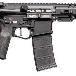 POF USA RENEGADE+ SBR 300BLK 10.5" BLK