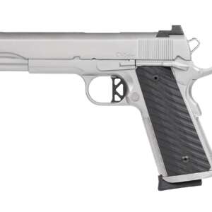 CZ DAN WESSON DW VALOR 45ACP SS/POLY 8+1 NS