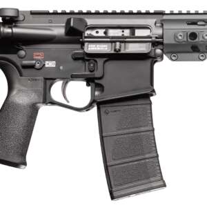 POF USA RENEGADE+ PSTL 300BLK 8" BRACE