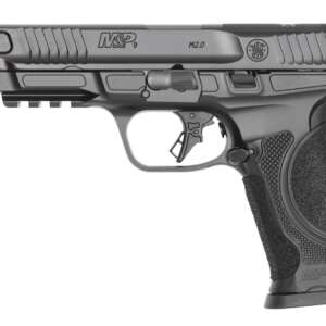 SMITH AND WESSON M&P9 M2.0 METAL HD 9MM 5" 15+1