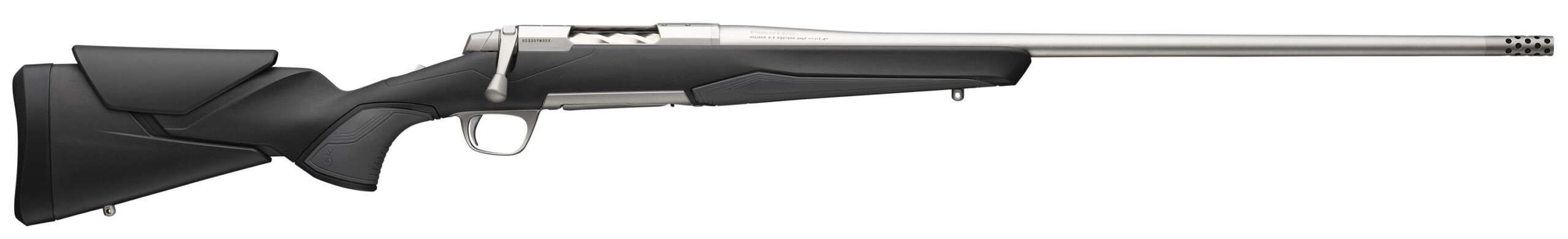 BROWNING X-BOLT 2 HUNT COMP 308WIN SS