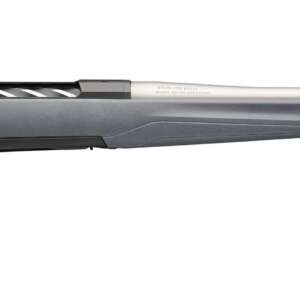 BROWNING X-BOLT 2 COMP GRAY 7PRC SS   #