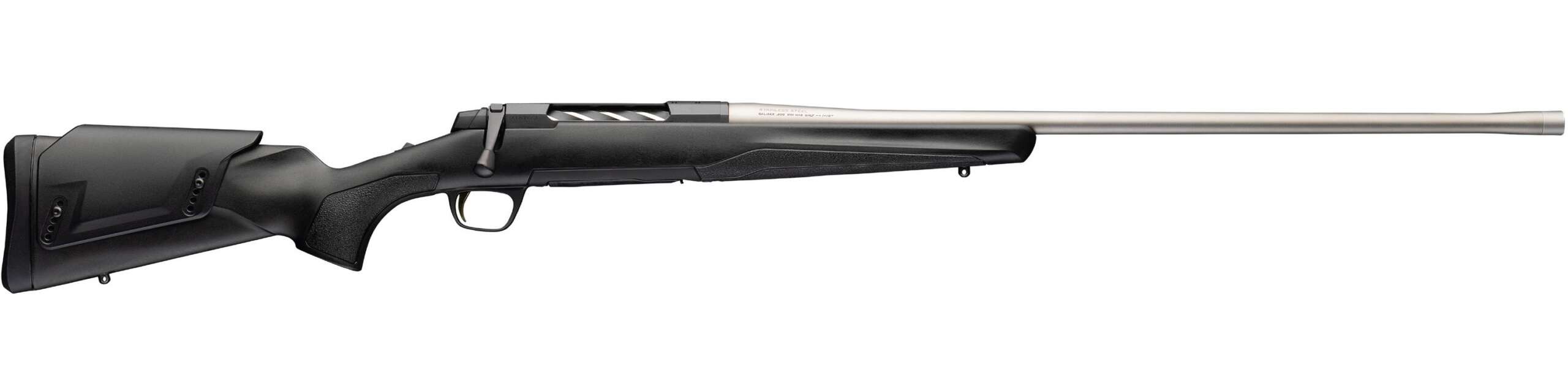 BROWNING X-BOLT 2 WST HNT SPL 270WIN #