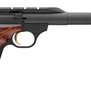 BRN BM HUNTER 22LR PST 10RD