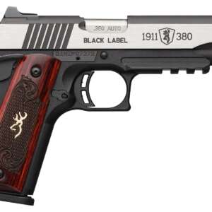 BRN 1911-380BL MD PR RL NS 380