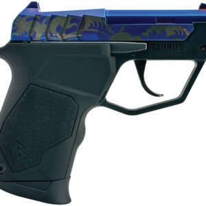 TAU 22TUC 22LR PST 9R PVD WAVE
