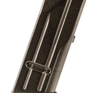 FN 20100063 FNS Compact 10rd 9mm Luger Black/Flat Dark Earth Steel