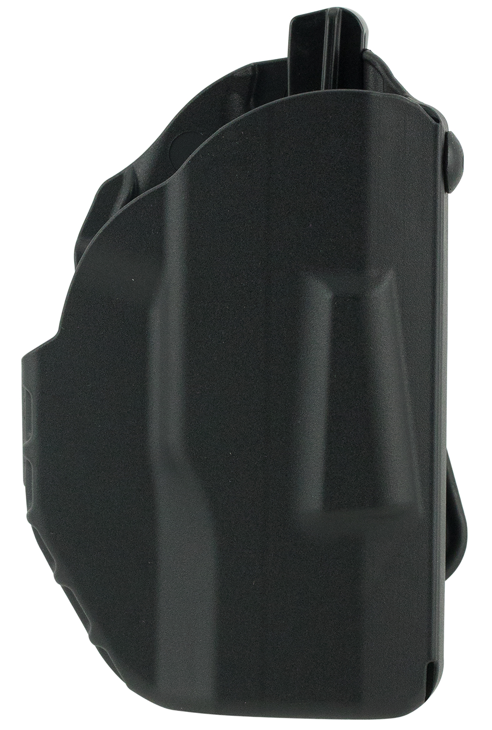 Safariland 73787502411 7378-7TS-ALS Black SafariSeven Fits SigP320 Carry Compatible w/ Streamlight TLR-1 Belt Loop/Paddle Mount Right Hand