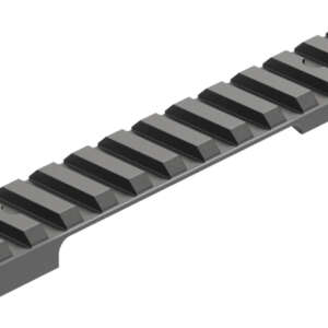 Leupold 171341 BackCountry Cross-Slot Base Matte Black Winchester 70 20 MOA