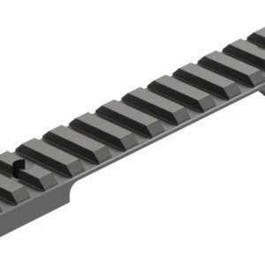 Leupold 171356 BackCountry Cross-Slot Base Matte Black Sauer 202 20 MOA