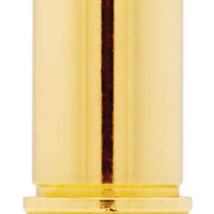 Starline Brass 44MEUP100 Unprimed Cases  44 Rem Mag Handgun Brass 100 Per Bag