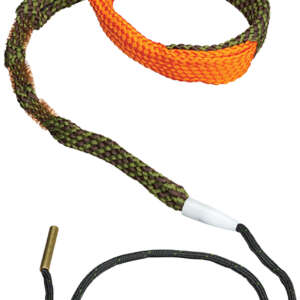 Hoppe's 24004VD BoreSnake Viper 44/45 Cal Pistol