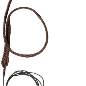 Hoppe's 24009D BoreSnake  177 Air Gun (NO Brush)