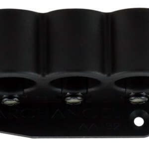 ProMag AA132 Archangel  Black Shotgun 20 Gauge 7rd Polymer w/Aluminum Mounting Plate