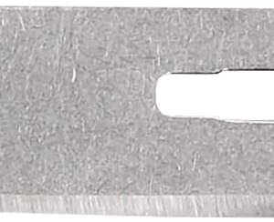 Kershaw 1890RBX LoneRock RBK Replacement Blades Drop Point 2.75" Satin 60A SS Blade, 14 Blades