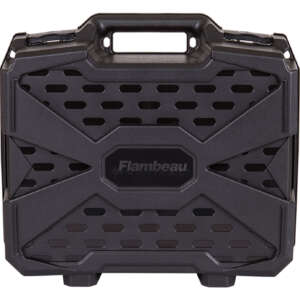 Flambeau 1511DDP Double Deep Tactical Black Handgun Polymer