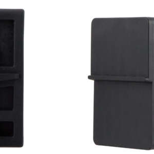 TacFire TL021 Vise Block Upper/Lower AR-15 Polymer