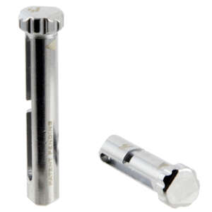 Strike AR10SHIFTC Shift Pins  Quick Detach AR-10 Chrome Steel