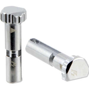 Strike AR15SHIFTC Shift Pins  Quick Detach AR-15 Chrome Steel