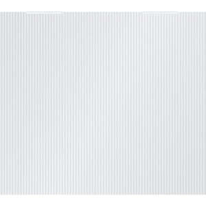 Caldwell 707100 Ultimate Target Stand Replacement Backers Plastic 10.5" W x 24" H x 2" D 2 Per Pack