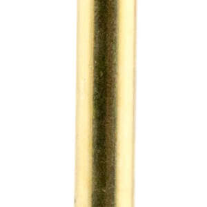 Traditions A1347 Universal Cleaning Pick Brass