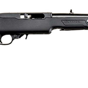 Archangel AAQBD Quick Brake-Down Stock  Black Synthetic Takedown for Ruger 10/22
