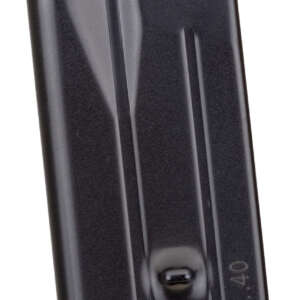 Taurus 358001202 THc  10rd 40S&W Blued Metal
