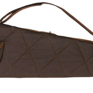 Browning 1413886948 Lona  Flint/Brown Canvas Closed-Cell Foam Padding