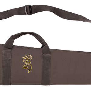 Browning 1419501952 Waterfowl Floater Shotgun Case Mossy Oak Bottomland Polyester 52" Long