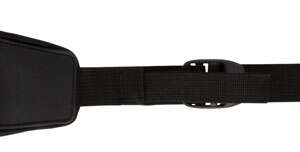 Browning 12201419 Waterfowl  Mossy Oak Bottomland Neoprene Adjustable Rifle/Shotgun