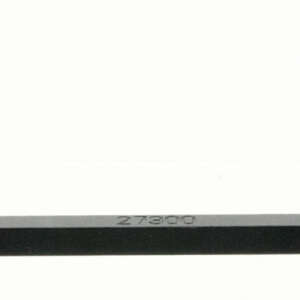 DNZ 27300 Game Reaper Scope Mount/Ring Combo Matte Black 30mm Tube, Fits Howa 1500 Long Action Rifle, High Rings