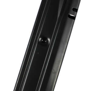 CZ-USA 11441 P-10 F  10rd 9mmLuger CZ P-10F/P-09 Blued Steel