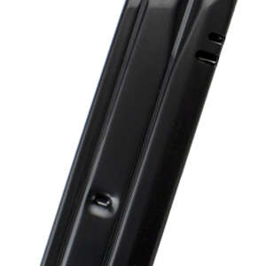 CZ-USA 11447 P-10 F  15rd 9mmLuger CZ P-10F/P-09 Blued Steel