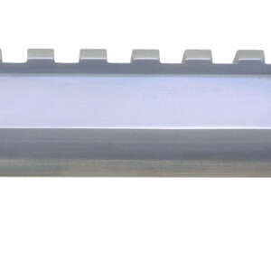 Magnum Research BAR4296BC Desert Eagle  429 DE 6" Brushed Chrome Stainless Steel, Fits Desert Eagle Mark XIX