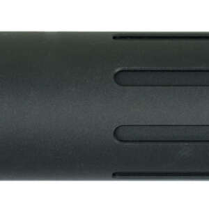 Strike ARCARPRESLICKBK Receiver Extension Tube  AR Pistol Platform Black Anodized Aluminum AR Carbine