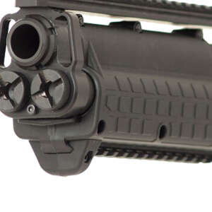 Kel-Tec KSG401 Handstop  Black Polymer for Kel-Tec KSG