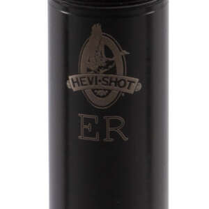 HEVI-Shot 85631 Hevi-Choke Waterfowl Browning Invector-DS 12 Gauge Extended Range 17-4 Stainless Steel Black