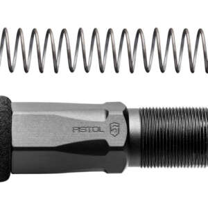 Phase 5 Weapon Systems HEX2C Hex-2 Buffer Tube Assembly Black Aluminum AR-Pistol Platform