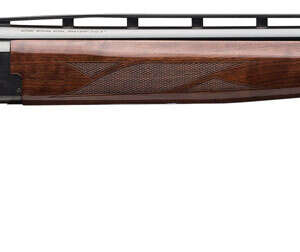 Browning 018179328 Citori CX Micro 12 Gauge 28" Barrel 3" 2rd, Blued Steel Barrel & Gold Accented Receiver, American Black Walnut Stock With Graco Butt Pad Plate For Adjustable LOP (Compact)
