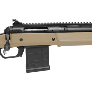 SAVAGE ARMS 110 MAGPUL SCOUT 350LEG FDE  #