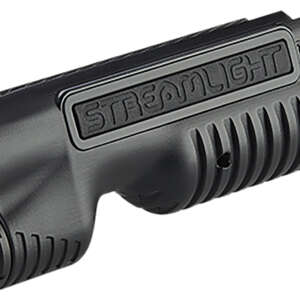 Streamlight 69601 TL-Racker  Matte Black Nylon, Remington 870 Shotgun, 1,000 Lumens White LED Bulb, 283 Meters Beam