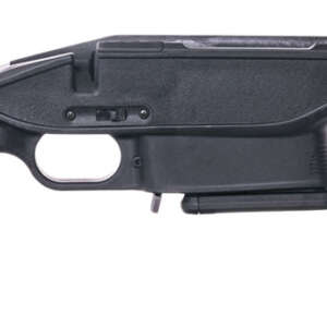 Archangel AAS10 Precision Elite Black Synthetic Fixed w/Adjustable Cheek Riser Fits Savage 10/11 Short Action