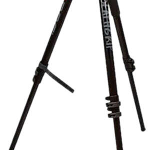 Bog-Pod 1099443 DeathGrip  Black Carbon Fiber 7"-59"