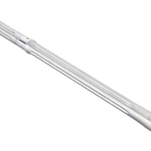 Wilson Combat TR223SSRG20FT8 Match Grade Barrel  223 Wylde 20" Stainless Bead Blasted Finish 416R Stainless Steel Material Rifle Length with Fluting & 1:8" Twist for AR-15