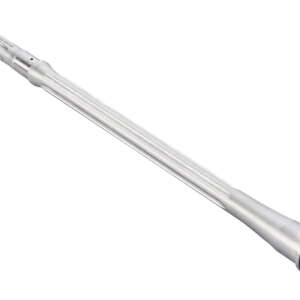 Wilson Combat TR556RCRG18FT8 Match Grade Barrel  5.56x45mm NATO 18" Stainless Bead Blasted Finish 416R Stainless Steel Material Rifle Length with Recon Tactical Profile, Fluting & 1:8" Twist for AR-15