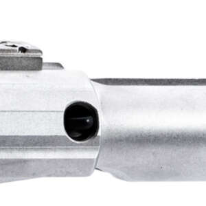Wilson Combat TRBCANB308 Bolt Carrier Assembly 308 DPMS AR compatible Steel Nickel Boron