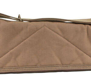 Boyt Harness OGC97PL06 Alaskan Shotgun Case Khaki Canvas 48" Long Shotgun