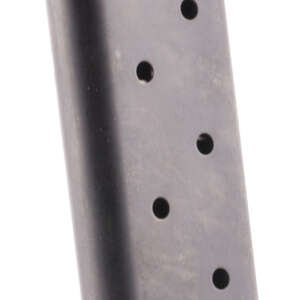 Colt Mfg SP53355BRP Government  7rd 45 ACP 1911 Commander/Government Blued Carbon Steel